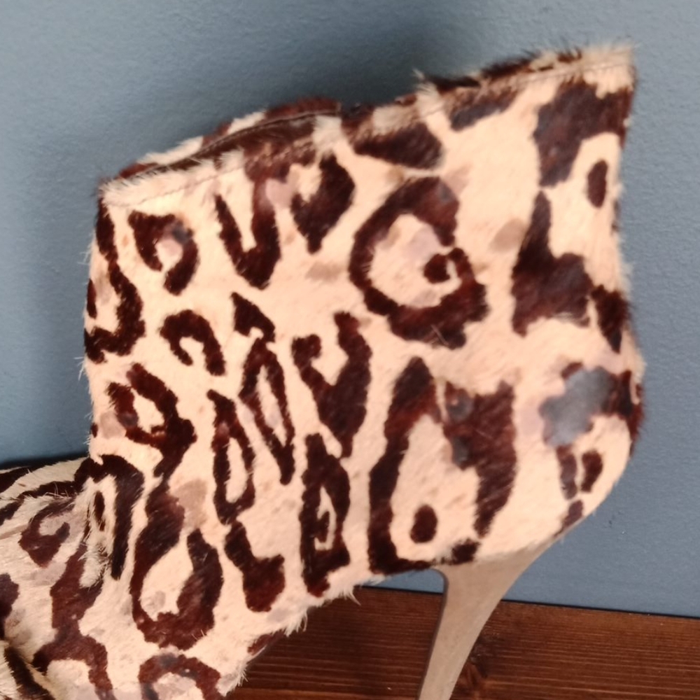 Madison Harding boots - Picture 13 of 16